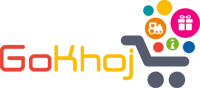 gokhoj logo